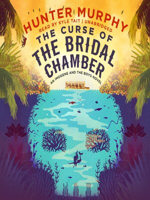 cover image of The Curse of the Bridal Chamber